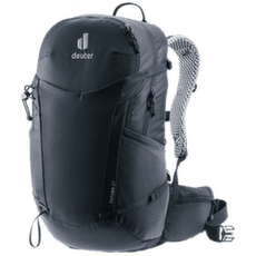 Batoh deuter Futura 27 Black