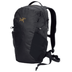 Batoh Arcteryx Mantis 16 Backpack Black