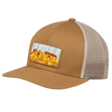 Šiltovka Buff Explore Trucker Cap LUAND CORDAGE