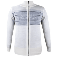 Svetr Kama KAMA 5102 off white 101