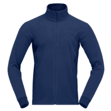 Bunda Norrona falketind warm2 Jacket Men Indigo Night