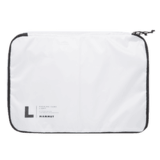 Vak Mammut Packing Cube Light L white 0243