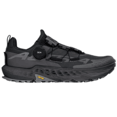 Boty Altra TIMP 5 BOA Women BLACK/BLACK