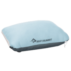 Polštář Sea to Summit Foam Core Pillow Regular Aqua Sea