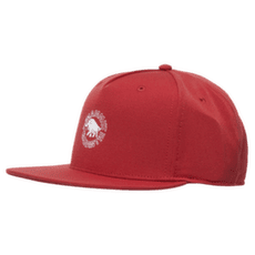 Čiapka Mammut MAMMUT GARANTIE CAP 3818 dark mammut red