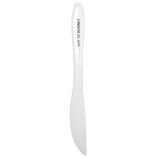 Polycarbonate Cutlery Knife