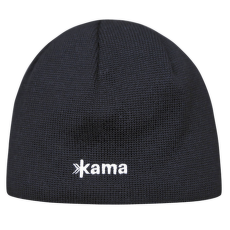 Čepice Kama AG12 Knitted GORE-TEX® Hat black