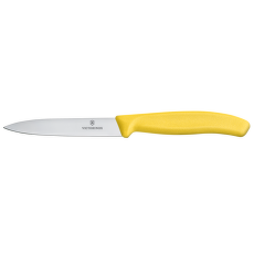 Paring knife Swiss Classic Yellow