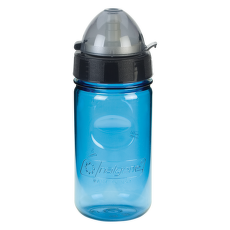 Fľaša Nalgene MiniGrip Everyday Bottle ATB Blue2595-6012