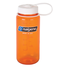 Fľaša Nalgene Wide Mouth 500 ml Orange2178-1316