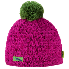 Čepice Kama K36 Knitted Hat pink