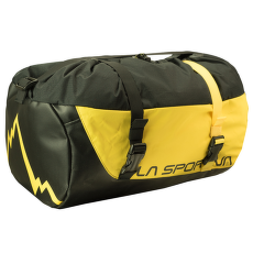 Taška La Sportiva Laspo Rope Bag YELLOW