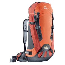 Batoh deuter Guide 35+ SMU orange-lava