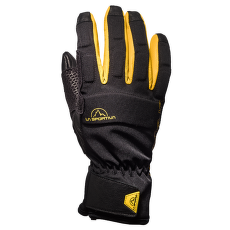 Alpine Gloves Black/Yellow (Black Yellow)