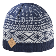 A117 Knitted Beanie 108 navy