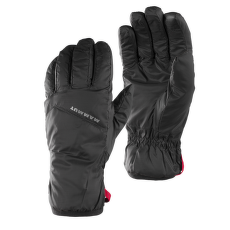 Rukavice Mammut Thermo Glove black 0001