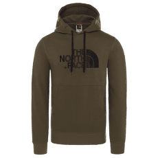 Mikina The North Face Light Drew Peak Pullover Hoodie Men NEW TAUPE GREEN