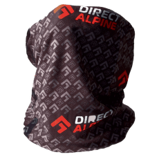 Nákrčník Direct Alpine Multi 1.0 black (logo)
