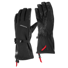 Rukavice Mammut Masao 2 in 1 Glove (1190-05861) black 0001