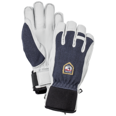 Rukavice Hestra Army Leather Patrol Marin