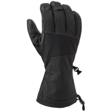 Rukavice Rab Oracle Glove Black