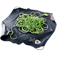 Taška Deuter Gravity Rope Sheet Black
