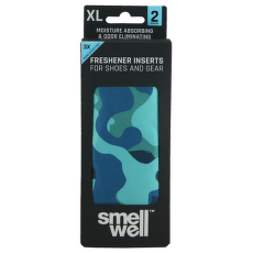 Vysoušeč Smell Well Active Deodorizér XL Camo grey