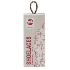 Tkaničky Hanwag Shoe Lace Hanwag brown/tan