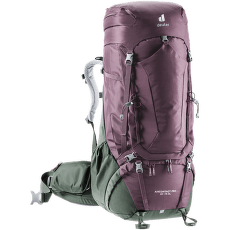 Aircontact Pro 65+15 SL (3330221) aubergine-ivy
