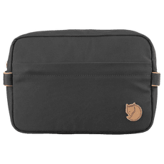 Taška Fjällräven Travel Toiletry Bag Dark Grey 30