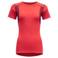 Triko krátký rukáv Devold Hiking T-Shirt Women (245-219) 190A POPPY