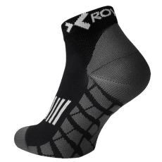 Ponožky Royal Bay Sportovní LOW-CUT 9999 Černá