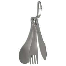 Delta Cutlery Grey