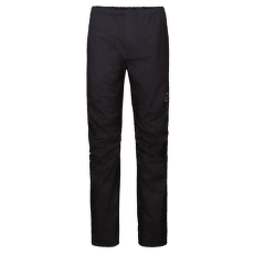 Nohavice Mammut Albula HS Pants Men (1020-12611) black 0001