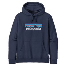 Mikina Patagonia P-6 Logo Uprisal Hoody Men Neo Navy