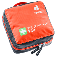 Pouzdro deuter First Aid Kit Pro prázdná (3971221) papaya