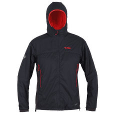 Bunda Direct Alpine Alpha Jacket 4.0 Men anthracite/brick