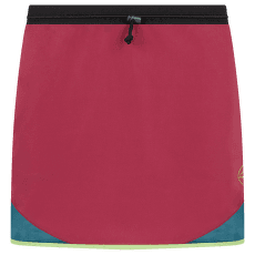 Sukně La Sportiva Comet Skirt Women Red Plum/Topaz