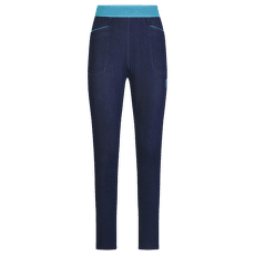 Kalhoty La Sportiva MIRACLE JEANS Women Jeans/Topaz