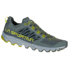 Helios III Clay/Citrus