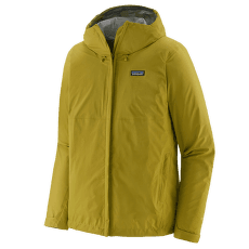 Bunda Patagonia Torrentshell 3L Jacket Men Textile Green