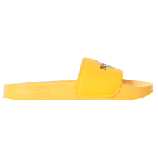 Pantofle The North Face Basecamp Slide III SUMMIT GOLD/TNF BLACK
