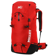 Batoh Millet Prolighter 60 + 20 (MIS2270) RED - ROUGE