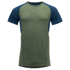 Triko krátký rukáv Devold Running T-Shirt Men (293-210) 421A FOREST