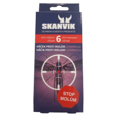 Hygiena Skanvik Hook against clothes moth