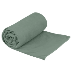 Ručník Sea to Summit Drylite Towel Sage