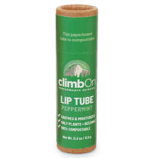 Balzám Climb On Lip tube peppermint