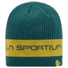 Čepice La Sportiva Beta Beanie Alpine/Moss