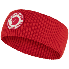 Čelenka Fjällräven 1960 Logo Headband True Red