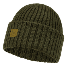 Knitted Hat Ervin Graphite ERVIN FOREST
